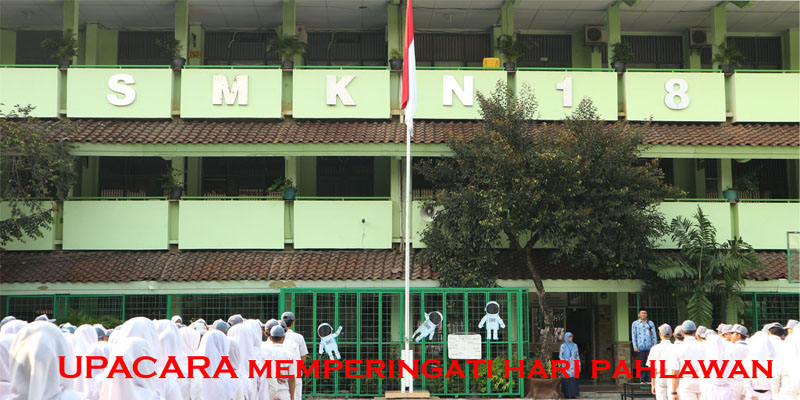 Hari Pahlawan Hari Pahlawan