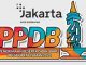Penerimaan Peserta Didik Baru (PPDB) Provinsi DKI Jakarta Tahun Pelajaran 2022/2023