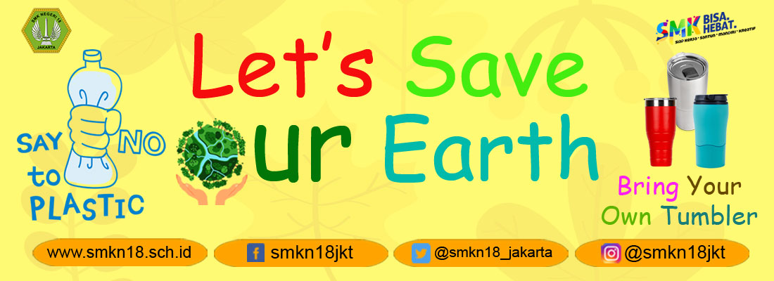 Save Our Earth