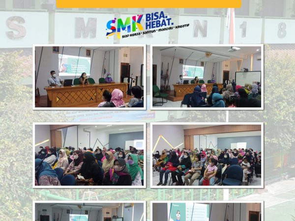 Sosialisasi KJP Plus Tahap 2